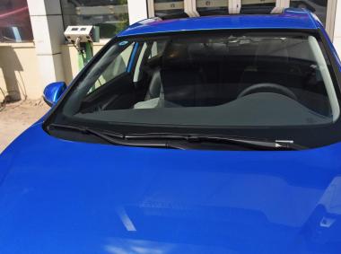 长安汽车逸动ET