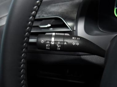 比亚迪-比亚迪秦Pro EV