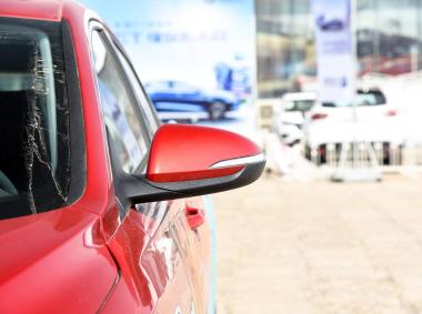 长安汽车逸动ET