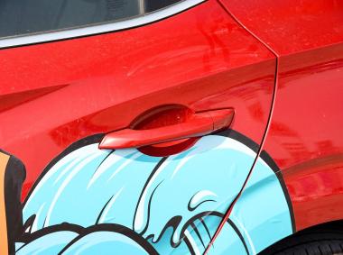 长安汽车逸动ET