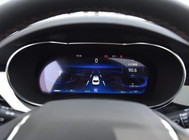 长安汽车逸动ET