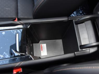 长安汽车逸动ET