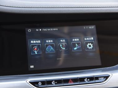 长安汽车逸动ET