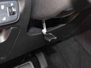 长安汽车逸动ET