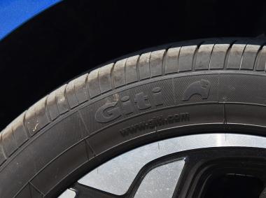 长安汽车逸动ET