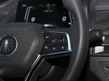 比亚迪比亚迪秦Pro EV