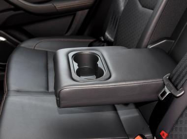 长安汽车-逸动ET