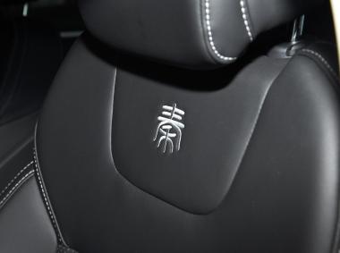 比亚迪-比亚迪秦Pro EV