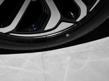 长安汽车逸动ET