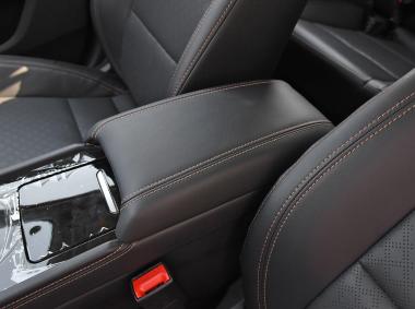 长安汽车-逸动ET