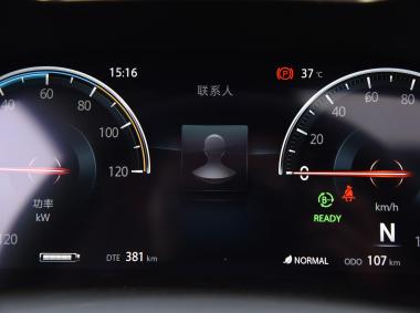 长安汽车逸动ET