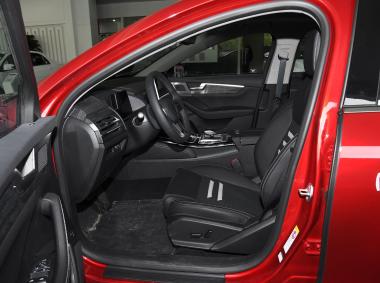 比亚迪比亚迪秦Pro EV