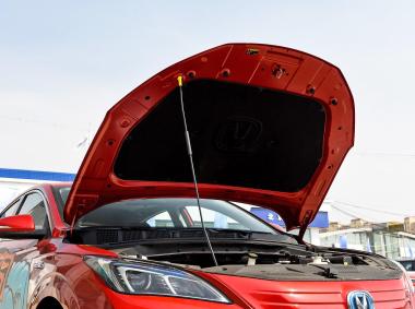 长安汽车逸动ET