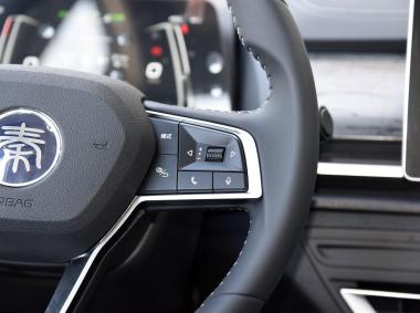 比亚迪比亚迪秦Pro EV