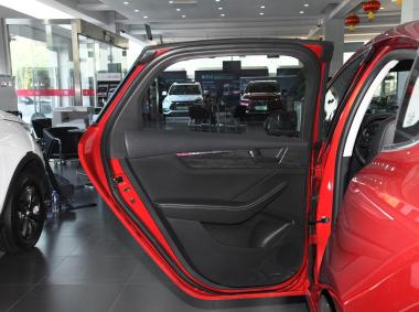 比亚迪比亚迪秦Pro EV