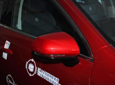 比亚迪-比亚迪秦Pro EV