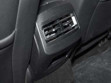 比亚迪比亚迪秦Pro EV