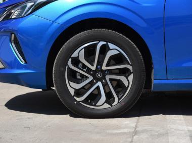 长安汽车-逸动ET