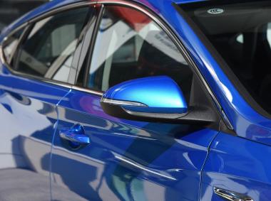 长安汽车-逸动ET