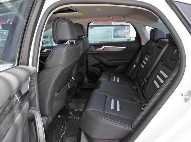 比亚迪比亚迪秦Pro EV