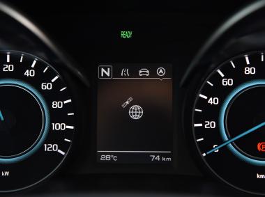 长安汽车逸动ET