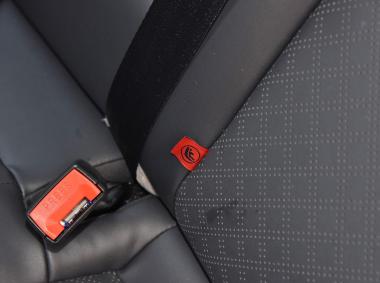 长安汽车逸动ET