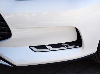 比亚迪比亚迪秦Pro EV