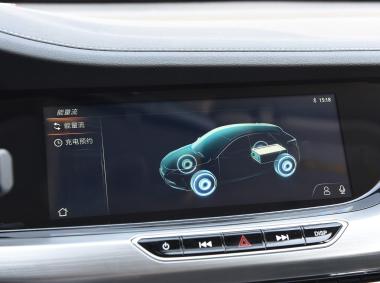 长安汽车-逸动ET