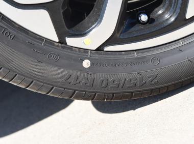 长安汽车逸动ET