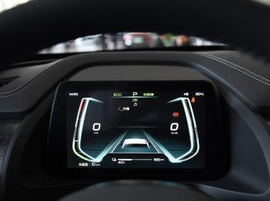 比亚迪比亚迪秦Pro EV