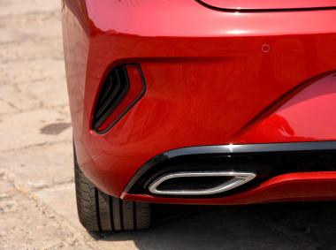 长安汽车逸动ET