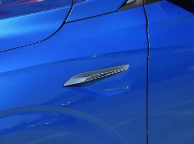 长安汽车逸动ET