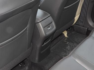 长安汽车逸动ET