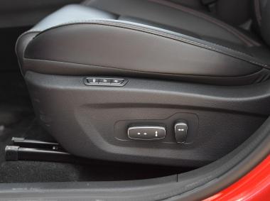 长安汽车逸动ET