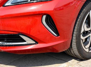 长安汽车逸动ET