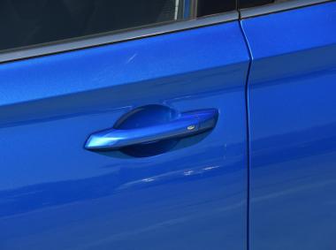 长安汽车逸动ET