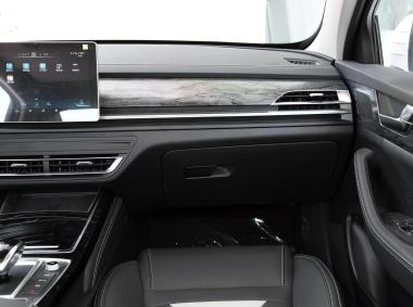 比亚迪比亚迪秦Pro EV