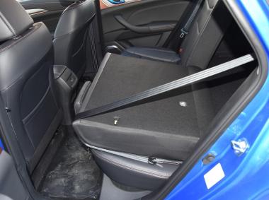 长安汽车逸动ET