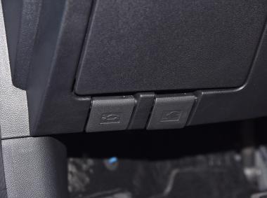 长安汽车逸动ET