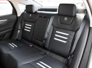 比亚迪比亚迪秦Pro EV