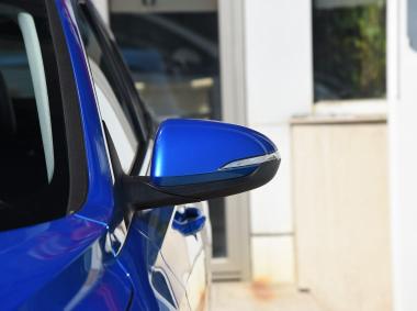 长安汽车逸动ET