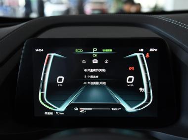 比亚迪比亚迪秦Pro EV