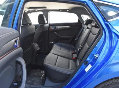 长安汽车逸动ET