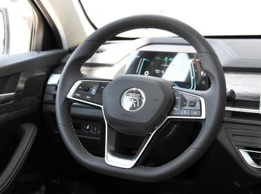 比亚迪比亚迪秦Pro EV