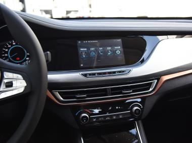 长安汽车-逸动ET