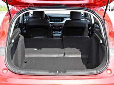 长安汽车逸动ET