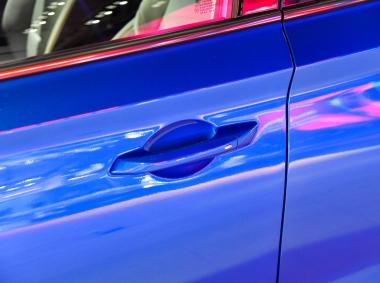 长安汽车逸动ET