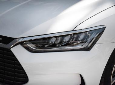 比亚迪比亚迪秦Pro EV