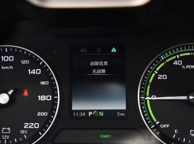 名爵名爵EZS纯电动