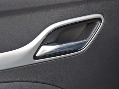 名爵名爵EZS纯电动